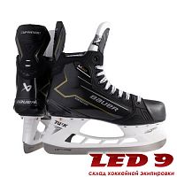 Коньки Bauer Supreme M40