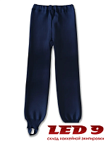 Рейтузы FASTRAN PRO navy