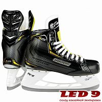 Коньки Bauer Supreme S25