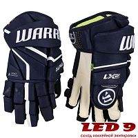 Перчатки WARRIOR ALPHA LX2
