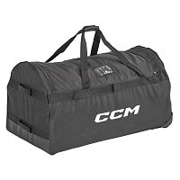 Сумка вратаря  CCM EB GOALIE WHEEL BAG