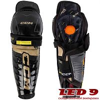 Щитки CCM SUPER TACKS AS V PRO