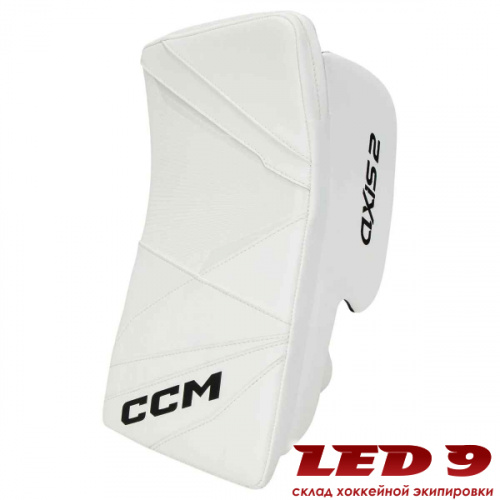Блин CCM AXIS2 REG
