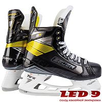 Коньки Bauer Supreme 3S