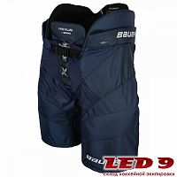 Шорты BAUER NEXUS N9000