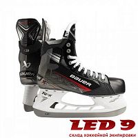 Коньки игрока BAUER VAPOR X3
