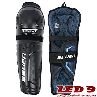 Щитки BAUER X 