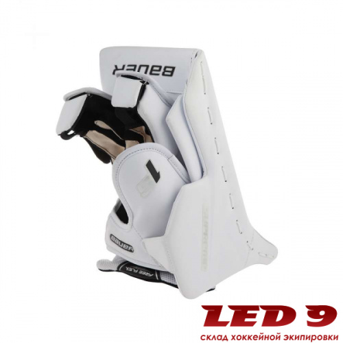 Блин Bauer SUPREME 1S Reg фото 3