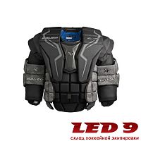 Нагрудник вратарский Bauer S23 ELITE