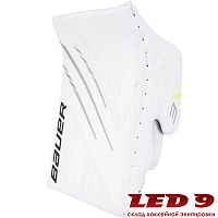 Блин Bauer VAPOR 3X REG