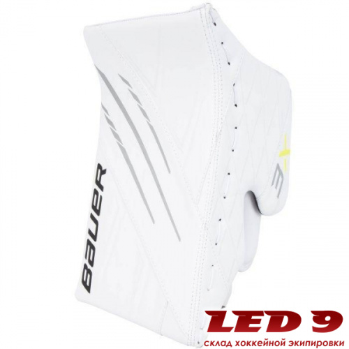 Блин Bauer VAPOR 3X REG