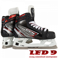 Коньки вратарские CCM Jetspeed FT460