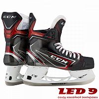 Коньки игрока CCM Jetspeed FT 490