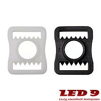 A&R Аксессуар для шлема Helmet Backle 5/8" (1.6 см)