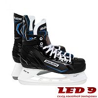 Коньки BAUER X-LP