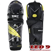 Щитки BAUER SUPREME UltraSonic