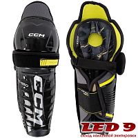 Щитки CCM SUPER TACKS AS580
