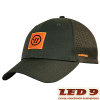 Кепка Warrior Perforated SnapBack