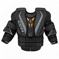Нагрудник вратарский CCM E FLEX 6