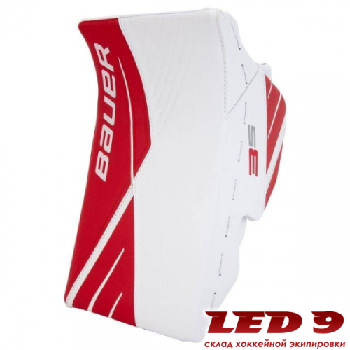 Блин Bauer SUPREME 3S Reg фото 3