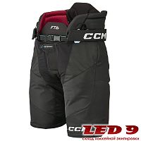 Шорты CCM Jetspeed FT6