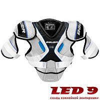 Нагрудник Bauer Supreme One55