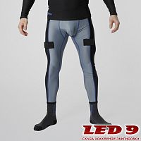 Брюки с раковиной Basic Compression Mad Guy