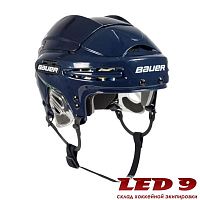 ШЛЕМ BAUER HH5100