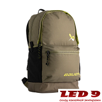 Рюкзак Bauer S24 Varsity BackPack