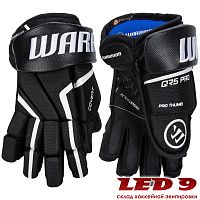 Перчатки WARRIOR COVERT QR5 Pro