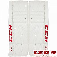 Щитки вратаря CCM Extreme Flex E4.5