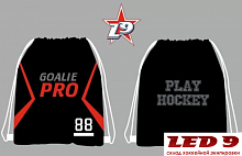 Мешок для защиты колена Goalie Pro