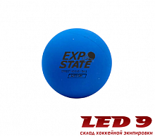 Мяч для стрит-хоккея ExpoState