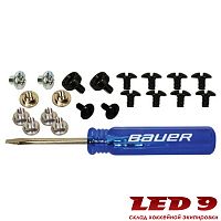 Ремонтный набор для шлема Bauer Helmets Parts Kit