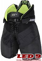 Шорты WARRIOR Alpha LX20