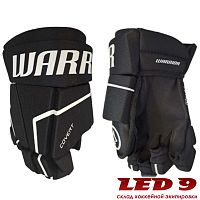Перчатки WARRIOR COVERT LITE