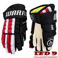 Перчатки Warrior FR2 PRO