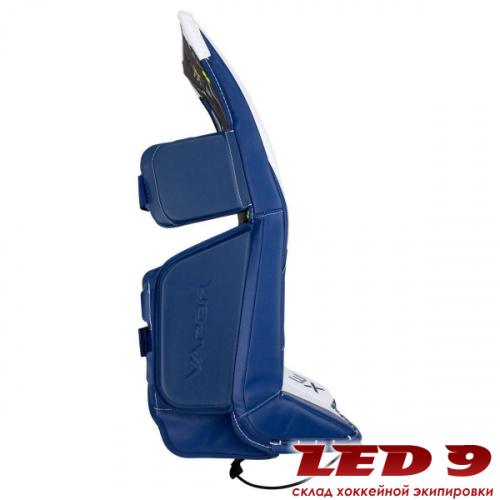Щитки вратарские  BAUER Vapor 3X фото 10