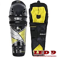 Щитки BAUER SUPREME 3S