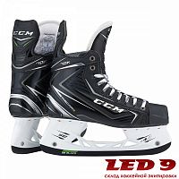 Коньки CCM Ribcor 70K