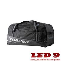 Сумка BAUER S24 PREMIUM WHEEL