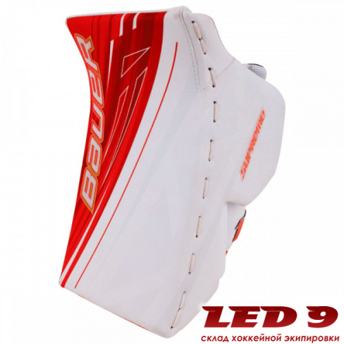 Блин Bauer SUPREME 1S Reg фото 10