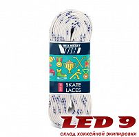 WEEL HOCKEY Шнурки без пропитки Hockey Skate Laces 274