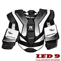 Нагрудник вратарский Bauer Prodigy 3.0