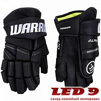 Перчатки WARRIOR ALPHA LX 30