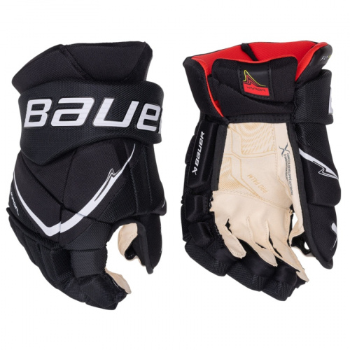 Перчатки BAUER Vapor FLYPRO фото 3
