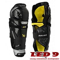 Щитки BAUER SUPREME M3