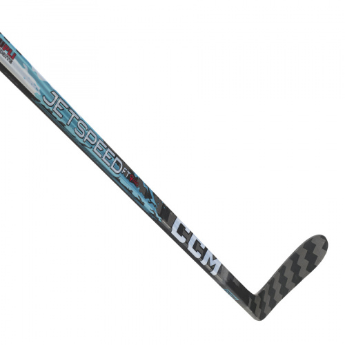 Клюшка CCM JETSPEED FT9 PRO фото 3 Клюшка CCM JETSPEED FT9 PRO фото 3