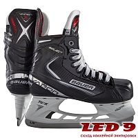 Коньки Bauer Vapor Select