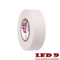 TSP Лента для крюка Cloth Hockey Tape